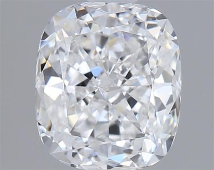Lab Grown Diamond 0,95Ct D-VS1 Cushion - IGILG626430770 1