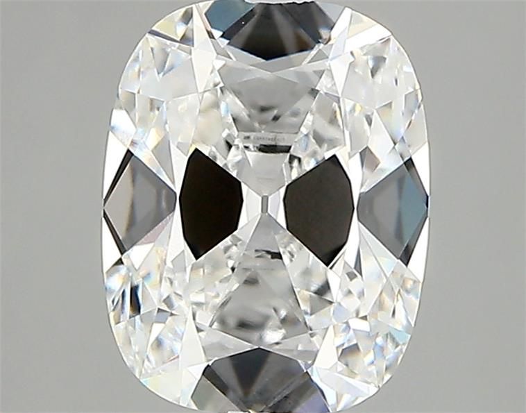 Lab Grown Diamond 2,08Ct D-VVS1 Cushion - IGILG657468927 1