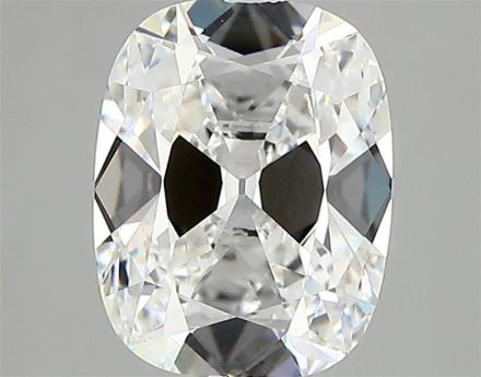 Lab Grown Diamond 2,08Ct D-VVS1 Cushion - IGILG657468927 1