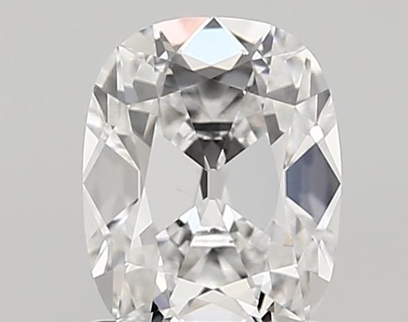 Lab Grown Diamond 1,04Ct D-VVS2 Cushion - IGILG655448524 1
