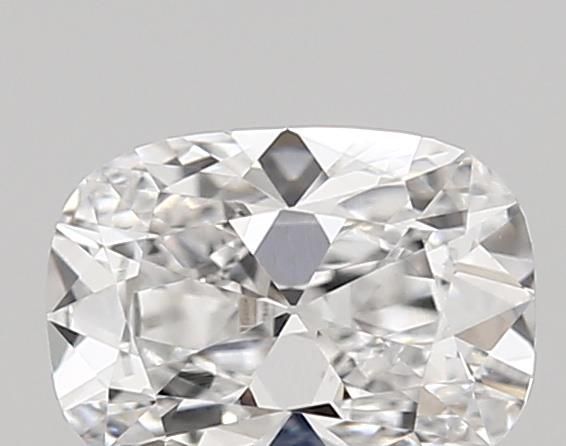 Lab Grown Diamond 1,01Ct D-VVS1 Cushion - IGILG652474313 1