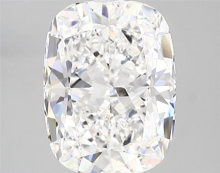 Lab Grown Diamond 3,61Ct E-VVS1 Cushion - IGILG644431282 1