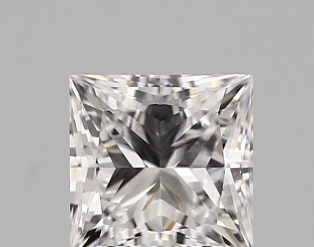 Lab Grown Diamond 0,97Ct E-VVS1 Princess - IGILG641471683 1