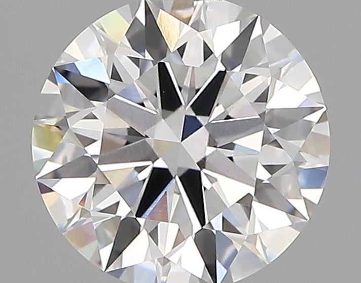 Lab Grown Diamond 2,16Ct D-VVS1 Round - IGILG732587619 1