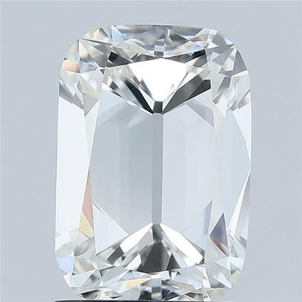Lab Grown Diamond 1,51Ct G-VS1 Cushion - IGILG712546420 1