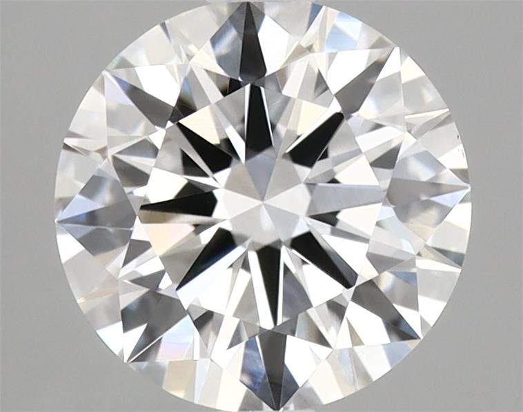 Lab Grown Diamond 2,22Ct F-VVS2 Round - IGILG763628556 1