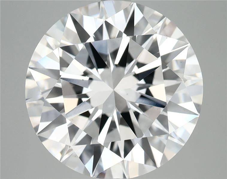 Lab Grown Diamond 6,23Ct D-VS1 Round - IGILG823625169 1