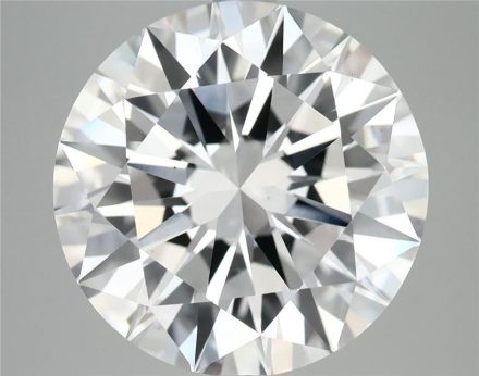 Lab Grown Diamond 6,23Ct D-VS1 Round - IGILG823625169 1