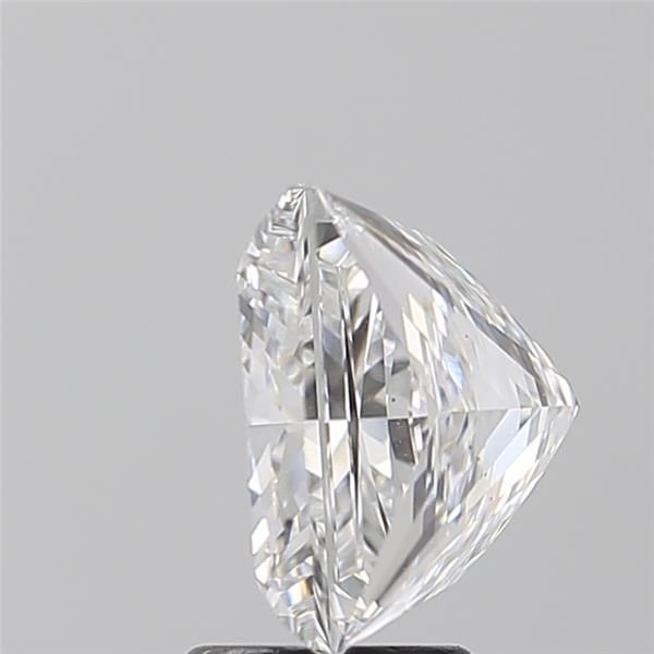 Lab Grown Diamond 5,04Ct E-VS2 Princess - IGI630441433 1