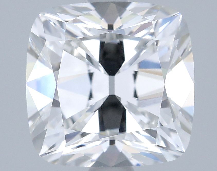 Lab Grown Diamond 2,06Ct E-VVS2 Cushion - IGILG728579133 1