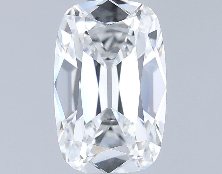 Lab Grown Diamond 1,07Ct D-VVS1 Cushion - IGILG763608532 1