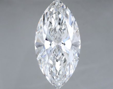 Lab Grown Diamond 6,07Ct E-VVS2 Marquise - IGILG830672849 1