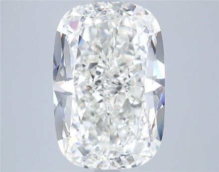 Lab Grown Diamond 5,51Ct G-VS1 Cushion - IGILG707536269 1