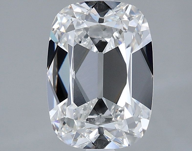 Lab Grown Diamond 2,06Ct E-VS1 Cushion - IGILG828601997 1
