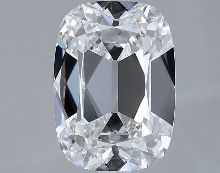 Lab Grown Diamond 2,06Ct E-VS1 Cushion - IGILG828601997 1