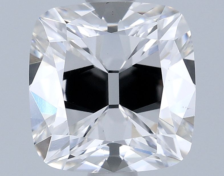 Lab Grown Diamond 1,54Ct F-VS1 Cushion - IGILG724570527 1