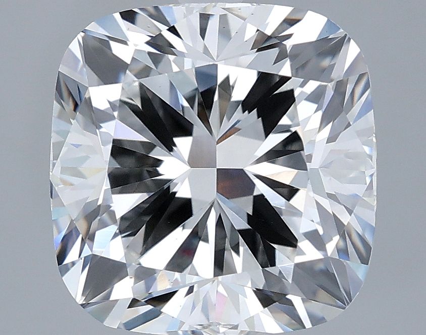 Lab Grown Diamond 5,03Ct E-VS1 Cushion - IGILG789628404 1