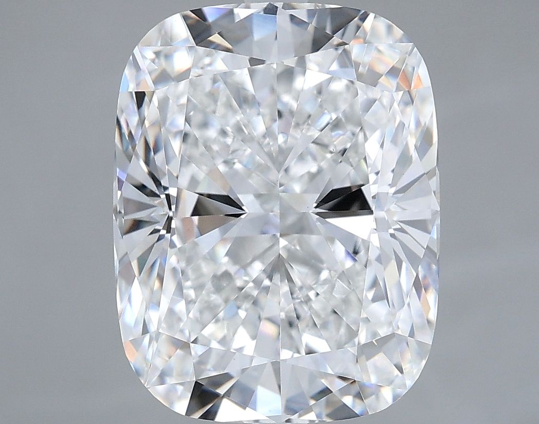 Lab Grown Diamond 6,07Ct E-VS1 Cushion - IGILG828688986 1