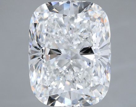 Lab Grown Diamond 6,07Ct E-VS1 Cushion - IGILG828688986 1
