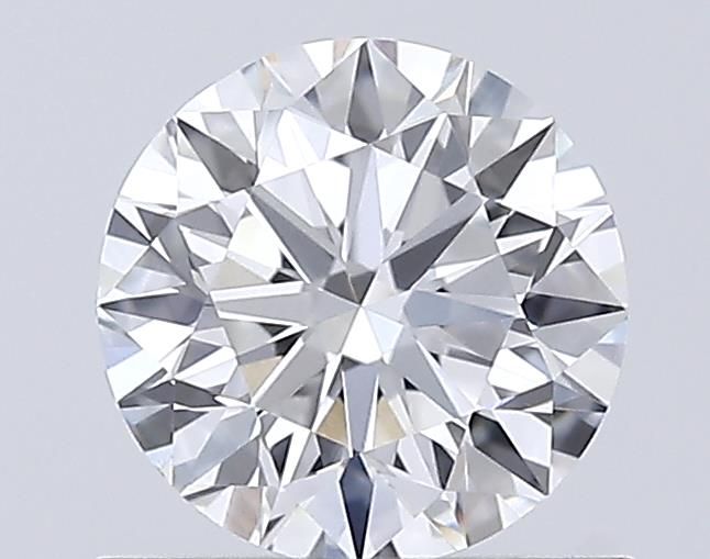 Lab Grown Diamond 1,09Ct E-IF Round - IGILG674540689 1