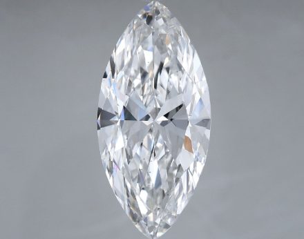 Lab Grown Diamond 4,5Ct E-VS1 Marquise - IGILG835640007 1