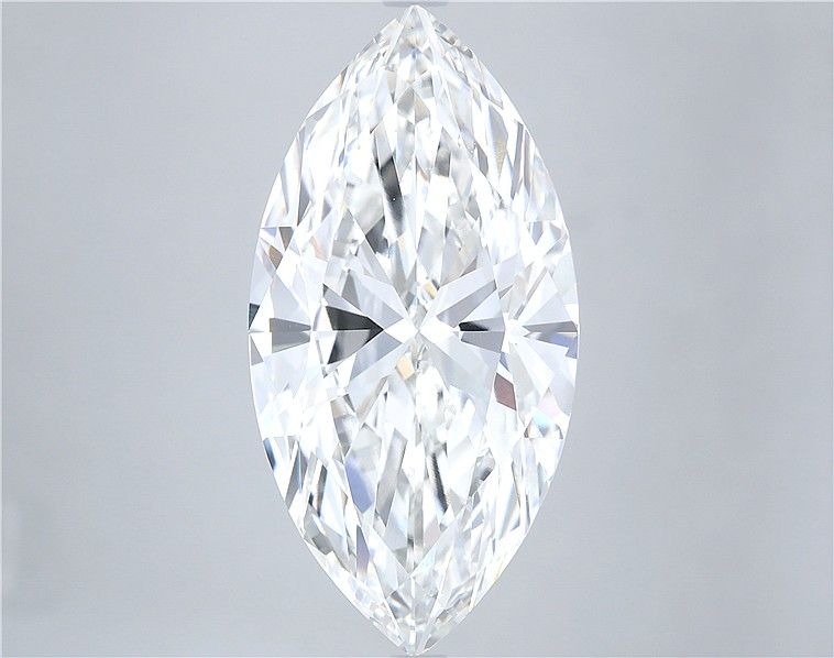 Lab Grown Diamond 9,41Ct F-VVS2 Marquise - IGILG710512869 1