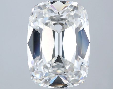 Lab Grown Diamond 3,37Ct E-VS1 Cushion - IGILG798612350 1