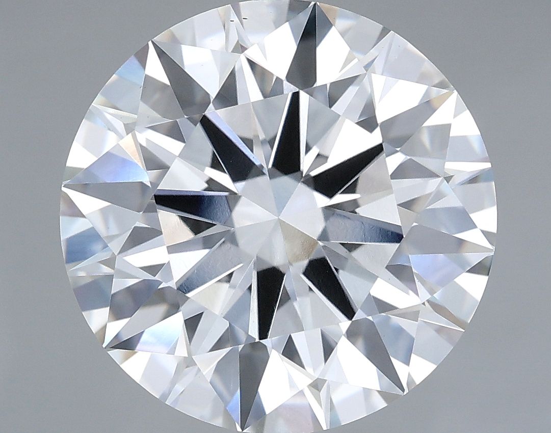 Lab Grown Diamond 8,02Ct E-VS1 Round - IGILG811619239 1