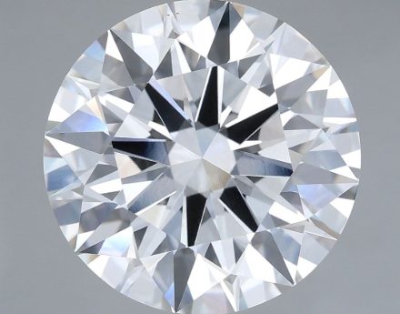 Lab Grown Diamond 8,02Ct E-VS1 Round - IGILG811619239 1