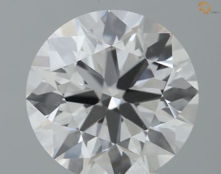 Lab Grown Diamond 5,62Ct E-VVS2 Round - IGILG662415745 1