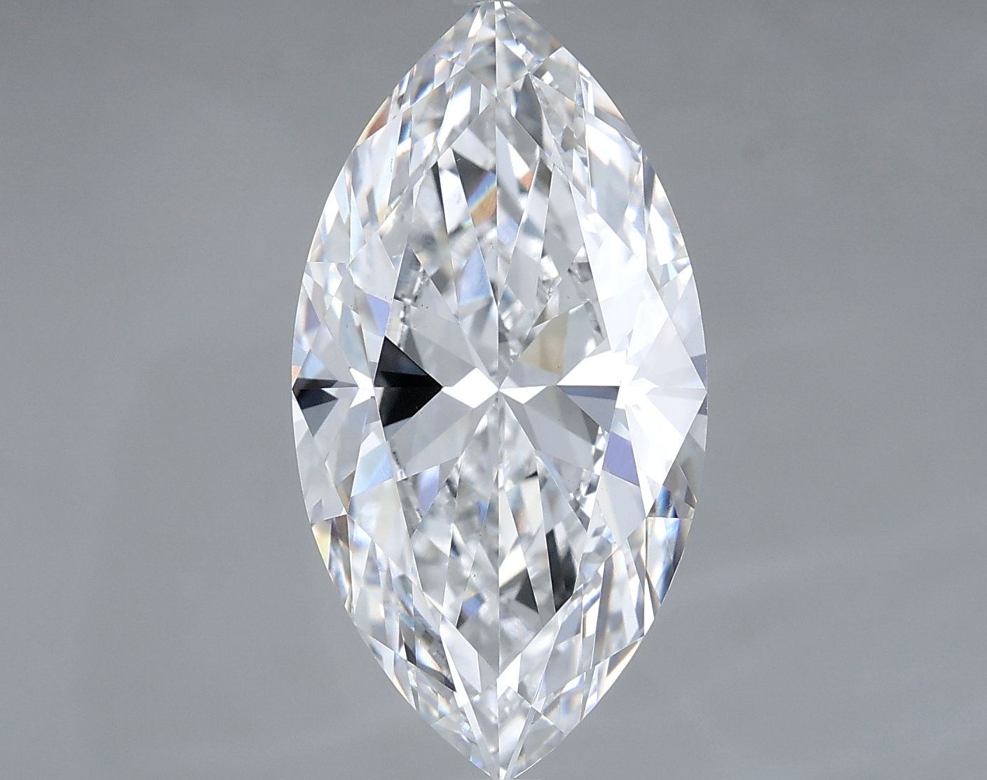 Lab Grown Diamond 5,04Ct D-VS1 Marquise - IGILG833673572 1
