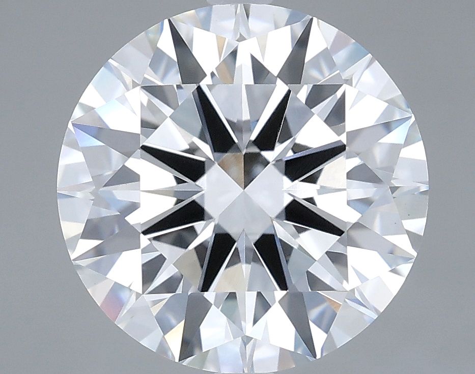 Lab Grown Diamond 5Ct E-VVS2 Round - IGILG804665725 1