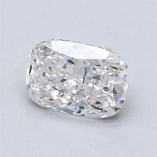 Lab Grown Diamond 1,05Ct F-VS2 Cushion - GIA2526195568 1