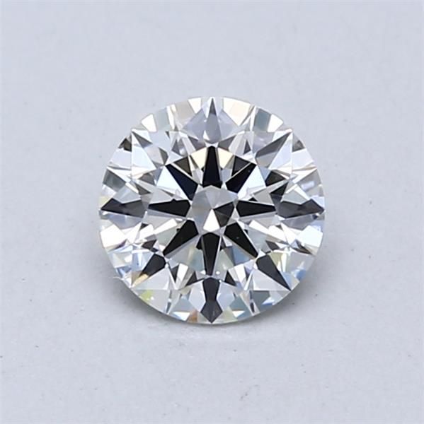 Lab Grown Diamond 0,64Ct D-VS1 Round - IGILG723537967 1