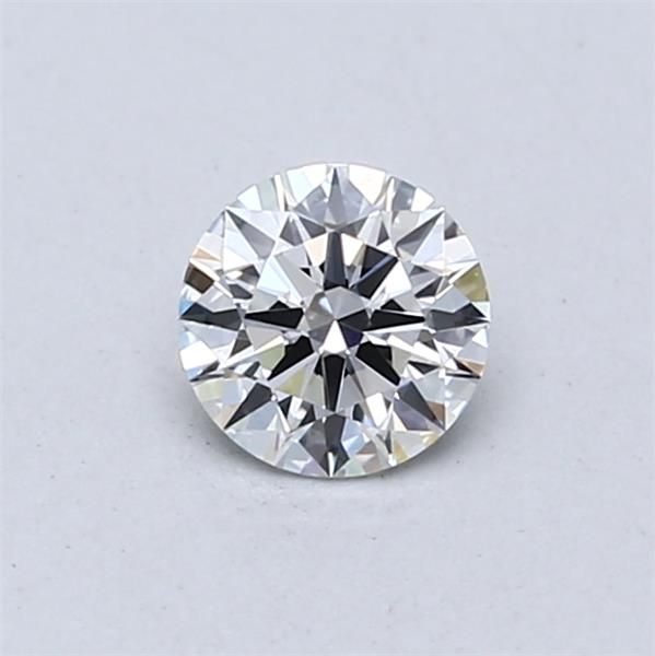 Lab Grown Diamond 0,45Ct D-VVS2 Round - IGILG720590080 1