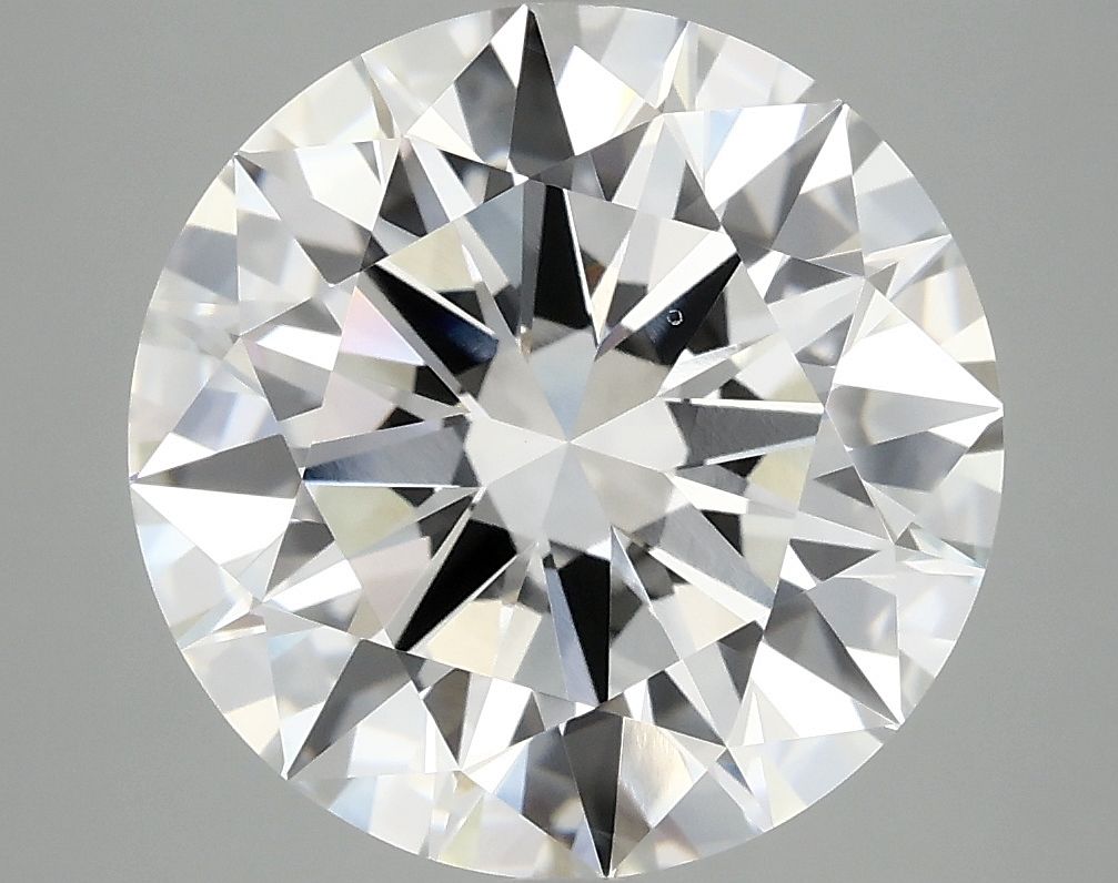Lab Grown Diamond 6,07Ct F-VS1 Round - IGILG741581617 1