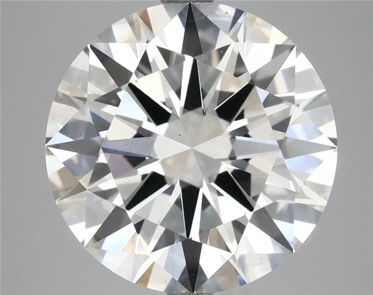 Lab Grown Diamond 7,54Ct F-VS1 Round - IGILG743566838 1
