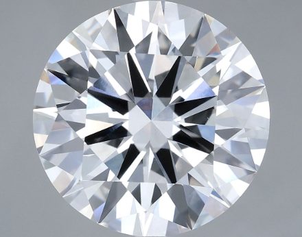 Lab Grown Diamond 8,02Ct E-VS1 Round - IGILG819641288 1