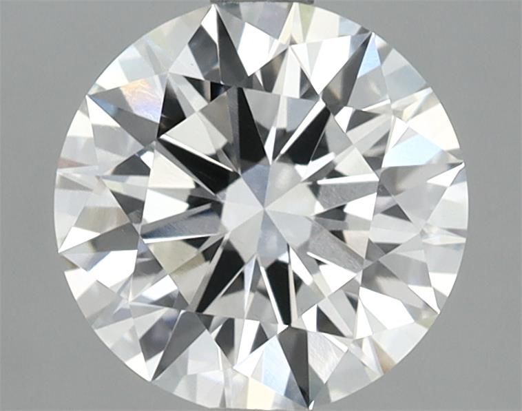Lab Grown Diamond 5,52Ct D-VS2 Round - IGILG794690122 1