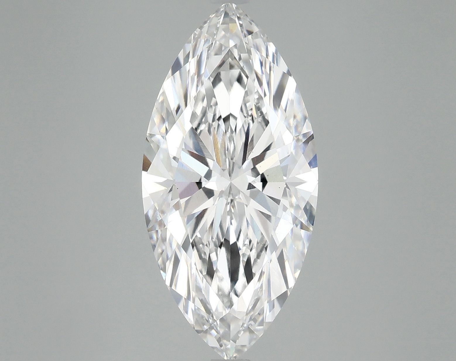 Lab Grown Diamond 5,09Ct D-VS1 Marquise - IGILG696587936 1