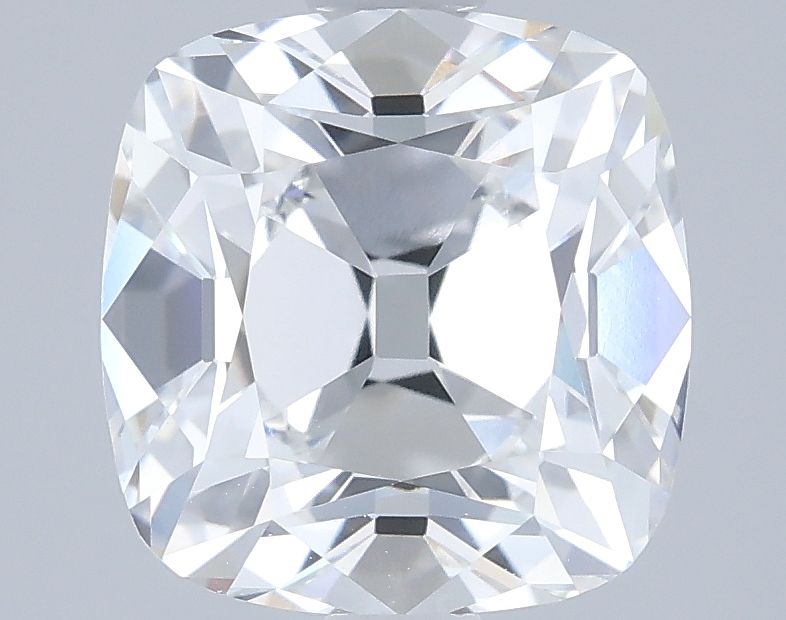 Lab Grown Diamond 2,04Ct E-VVS2 Cushion - IGILG754551661 1
