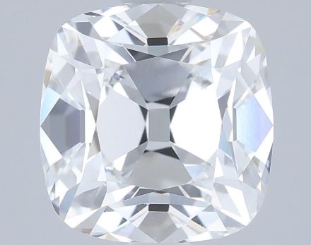 Lab Grown Diamond 2,04Ct E-VVS2 Cushion - IGILG754551661 1