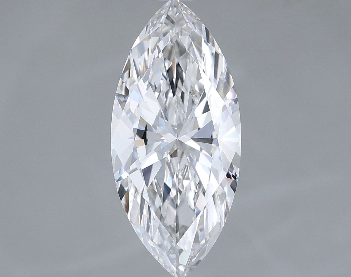 Lab Grown Diamond 2Ct E-VVS2 Marquise - IGILG825631462 1
