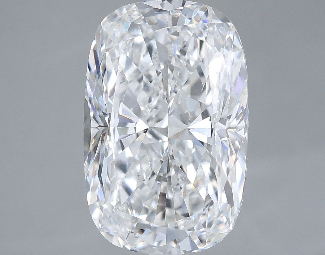 Lab Grown Diamond 4,05Ct E-VS1 Cushion - IGILG833630992 1
