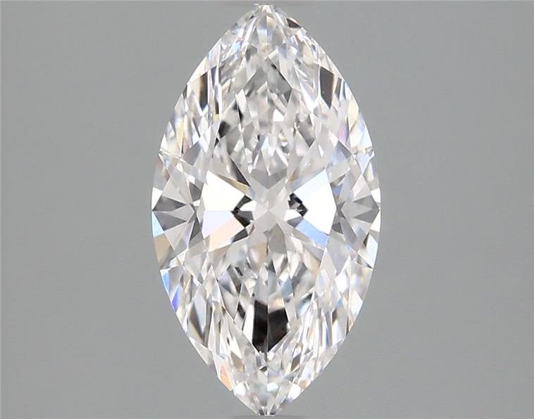Lab Grown Diamond 1,58Ct E-VVS2 Marquise - IGILG803643347 1