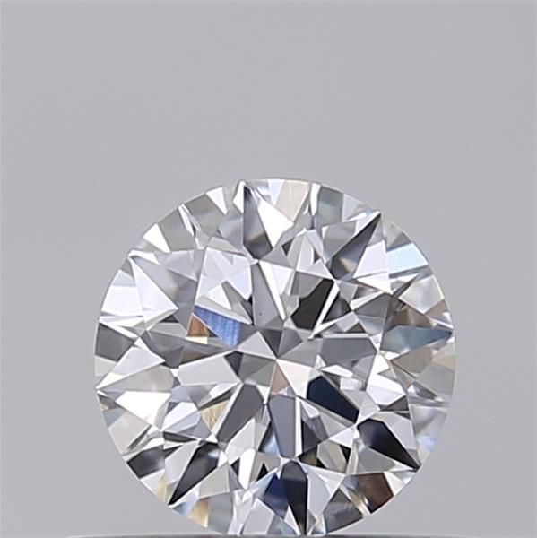 Lab Grown Diamond 0,52Ct E-VVS2 Round - IGILG801623276 1
