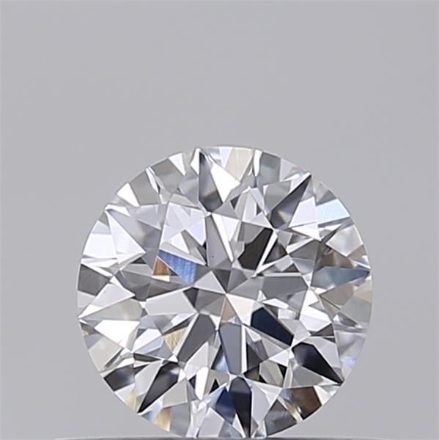 Lab Grown Diamond 0,52Ct E-VVS2 Round - IGILG801623276 1