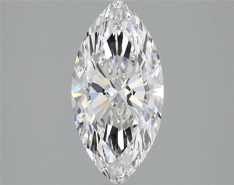 Lab Grown Diamond 1,56Ct E-VVS1 Marquise - IGILG787646192 1