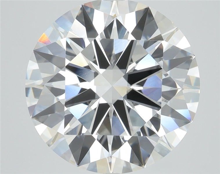 Lab Grown Diamond 1,94Ct E-VVS2 Round - IGILG832603451 1