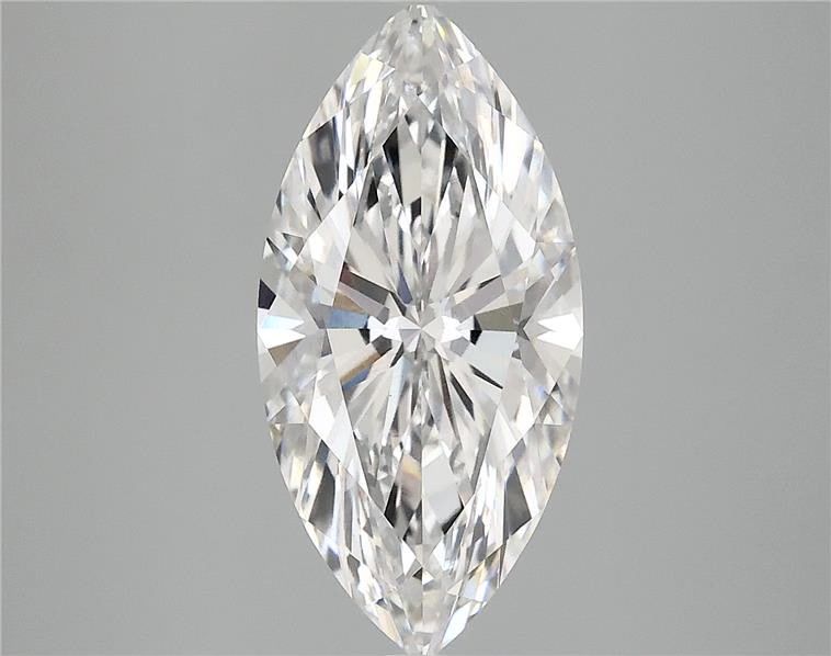 Lab Grown Diamond 13Ct F-VVS2 Marquise - IGILG795664974 1
